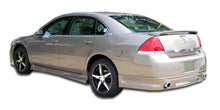 Load image into Gallery viewer, 2006-2013 Chevrolet Impala Duraflex Racer Rear Lip Under Spoiler Air Dam - 1 Piece