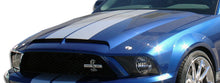 Load image into Gallery viewer, 2005-2009 Ford Mustang Cobra Duraflex GT500 Hood - 1 Piece