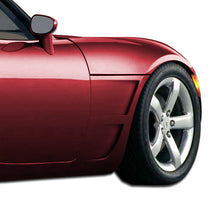 Load image into Gallery viewer, 2006-2009 Pontiac Solstice Duraflex GT Concept Fenders - 2 Piece