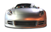 Load image into Gallery viewer, 2006-2009 Pontiac Solstice Duraflex GT Concept Front Bumper Cover - 1 Piece