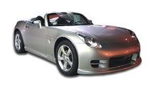 Load image into Gallery viewer, 2006-2009 Pontiac Solstice Duraflex GT Concept Side Skirts Rocker Panels - 2 Piece