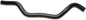 Gates 11-13 Chevrolet Cruze 4-Cyl. 1.8L Heater To Eng. Molded Heater Hose