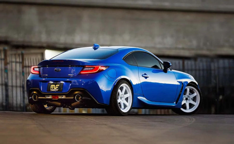 Magnaflow 17-22 Subaru BRZ/Scion FR-S/Toyota GT86 NEO Cat-Back Exhaust System