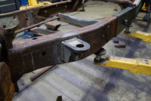 Load image into Gallery viewer, Rustbuster Front Cab Mount