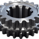 Boundary 99-05 Ford Modular Motor 4V V8 Billet Crankshaft Timing Sprocket w/Adjustable Keyway