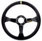 Sparco Steering Wheel 325 Suede Black