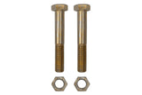 UMI Performance 59-70 Chevy B-Body Rear Upper Control Arm Hardware Kit
