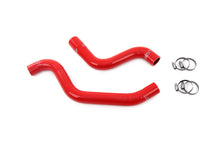 Load image into Gallery viewer, HPS Performance Silicone Hose Kit - Radiator Hose 57-2141R-RED