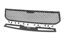 Load image into Gallery viewer, Mesh Grille | Toyota Tundra 2WD/4WD (2014-2017)