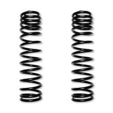 Load image into Gallery viewer, Rock Krawler 97-06 Jeep TJ Wrangler 3.5in Front Triple Rate Coil Springs