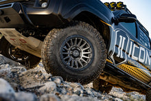 Load image into Gallery viewer, Icon Alloys Recon Pro Satin Charcoal- 18 X 9 - 6 X 5.5 - 0MM 5in BS
