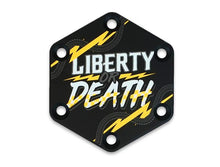 Load image into Gallery viewer, PRP Steering Wheel Center Cap Liberty or Death