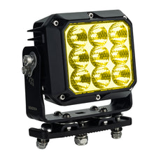 Load image into Gallery viewer, Oracle TITAN 4 90W High Performance Auxiliary Spot Light - Yellow LED