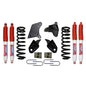 Skyjacker 6In KIT 80-96 F150 2WD W/4H70