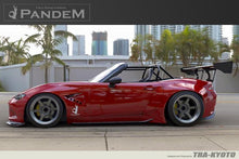 Load image into Gallery viewer, GReddy 90-98 Mazda Miata (ND) Rocket Bunny Front Fenders