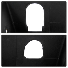 xTune 14-18 Chevy 1500/GMC Sierra 1500 Rear Bumper Step Pad (RB-CS14-1500-SP)