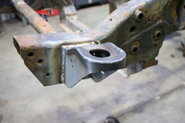 Rustbuster Core Support Mount Left Side