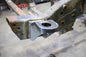Rustbuster Core Support Mount Left Side