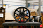 Vossen HF6-4 20X10 / 8X170 / ET18 / SUPER DEEP / 125.1 - Gloss Black
