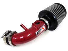 Load image into Gallery viewer, HPS Performance Air Intake Kit 827-601R
