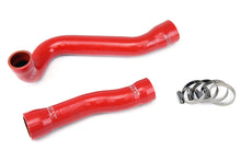 Load image into Gallery viewer, HPS Performance Silicone Hose Kit - Radiator Hose 57-1008-RED