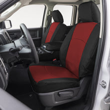 Load image into Gallery viewer, Covercraft 23-26 Toyota Corolla Endura PrecisionFit Custom Second Row Seat Covers