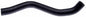 Gates 02-06 Nissan Altima 4-Cyl. 2.5L Lower Molded Coolant Hose