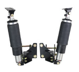 Ridetech 64-72 GM A-Body ShockWaves Rear System HQ Series