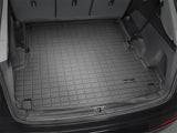 WeatherTech 2026 Honda Prelude Hybrid w/ Bose Sound System Cargo Liners - Black