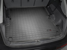 Load image into Gallery viewer, WeatherTech 23-25 Maserati Grecale (Excl. Folgore) Cargo Liners - Black