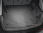 WeatherTech 2026 Toyota RAV4 Plug-In Hybrid Cargo Liners - Black