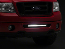 Load image into Gallery viewer, Raxiom 06-08 Ford F-150 Front Bumper Mounted 20in LED Light Bar/Bracket