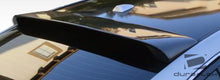 Load image into Gallery viewer, 2007-2012 Nissan Altima 4DR Duraflex Sigma Roof Wing Spoiler - 1 Piece
