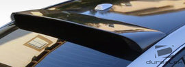 2007-2012 Nissan Altima 4DR Duraflex Sigma Roof Wing Spoiler - 1 Piece