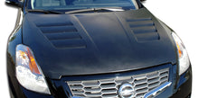 Load image into Gallery viewer, 2007-2009 Nissan Altima Duraflex GT Concept Hood - 1 Piece