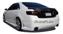 Load image into Gallery viewer, 2007-2011 Toyota Camry Duraflex B-2 Rear Bumper Cover - 1 Piece