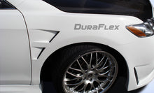 Load image into Gallery viewer, 2007-2011 Toyota Camry Duraflex GT Concept Fenders - 2 Piece