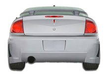 Load image into Gallery viewer, 2007-2009 Pontiac G5 Duraflex B-2 Rear Bumper Cover - 1 Piece