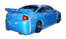 Load image into Gallery viewer, 2007-2009 Pontiac G5 Duraflex SG Series Wide Body Rear Bumper Cover - 1 Piece (S)