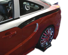 Load image into Gallery viewer, 2007-2009 Pontiac G5 Duraflex SG Series Wide Body Rear Fender Flares - 2 Piece (S)