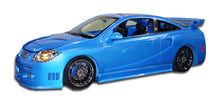 Load image into Gallery viewer, 2007-2009 Pontiac G5 Duraflex SG Series Wide Body Door Caps - 2 Piece (S)