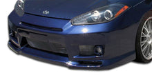 Load image into Gallery viewer, 2007-2008 Hyundai Tiburon Duraflex Spec-R Front Bumper Cover - 1 Piece