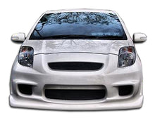 Load image into Gallery viewer, 2007-2011 Toyota Yaris HB Duraflex I-Spec Front Bumper Cover - 1 Piece