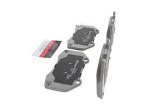 Load image into Gallery viewer, Brembo 08-10 Mazda MX-5 Miata/ Chevrolet HHR/ Chevrolet Cobalt Front NAO Brake Pad