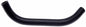 Gates 00-03 Honda S2000 Molded Coolant Bypass Hose