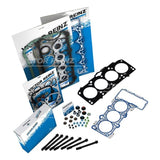 MAHLE Original Ford Mustang 93 Oil Pan Gasket