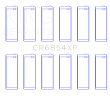 Load image into Gallery viewer, King Engine Bearings BMW S50B30 (Size .026) Connecting Rod Bearings (Set of 6)