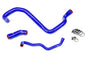 HPS Performance Silicone Hose Kit - Radiator Hose 57-1004-BLUE