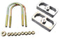Ridetech 67-69 GM F-Body (w/ Multi-Leaf Axle) Streetgrip 1in Lowering Kit