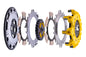 ACT 86-93 Ford Mustang GT Mod-Twin 225 XTDS Sprung Race Clutch Kit